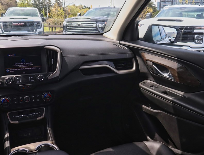2024 GMC Terrain AWD 4dr Denali