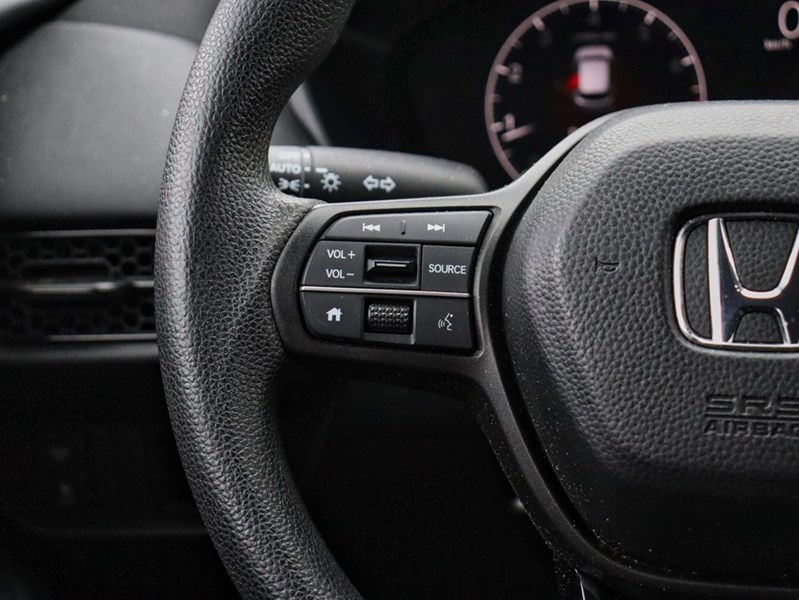 2024 Honda HR-V LX-B AWD CVT