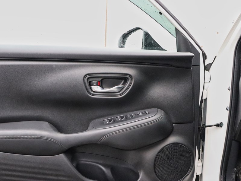 2024 Honda HR-V LX-B AWD CVT