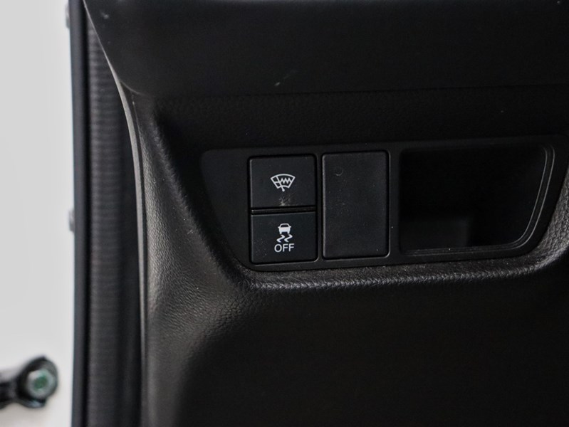 2024 Honda HR-V LX-B AWD CVT