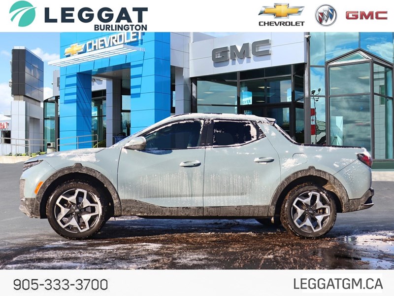 2024 Hyundai Santa Cruz TrendLINE | AWD | 2SETSOFTIRES | 1OWNER | NOCLAIMS