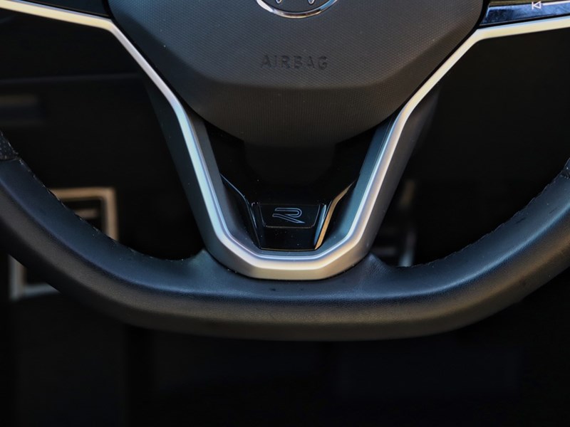 2024 Volkswagen Tiguan COMFORTLINE RLINE | BLACKEDITION | 4MOTION | MINT!