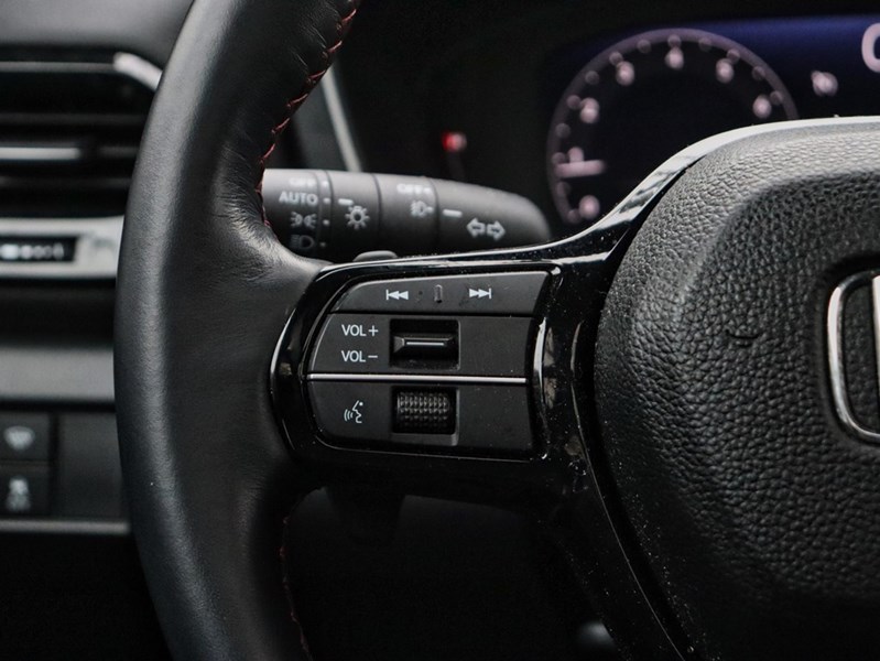 2025 Honda Pilot Black Edition AWD