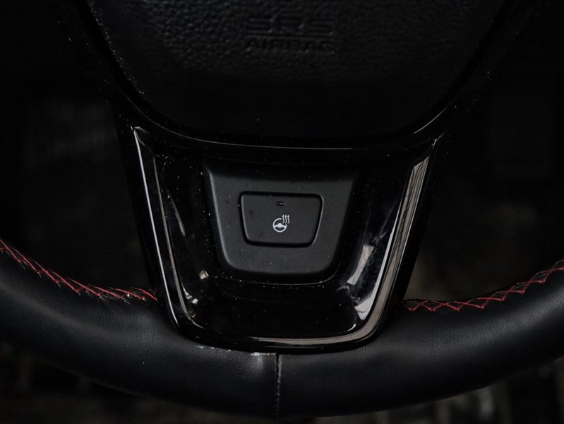 2025 Honda Pilot Black Edition AWD