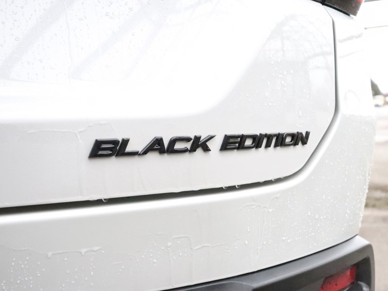 2025 Honda Pilot Black Edition AWD