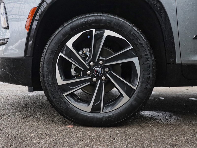 2026 Buick Enclave AWD 4dr Sport Touring