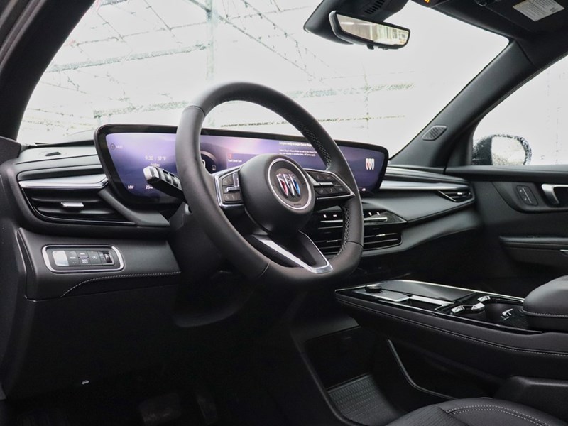 2026 Buick Enclave AWD 4dr Sport Touring