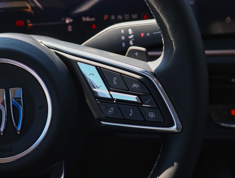 2026 Buick Envision AWD 4dr Sport Touring