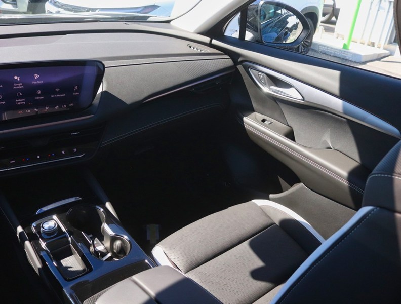2026 Buick Envision AWD 4dr Sport Touring