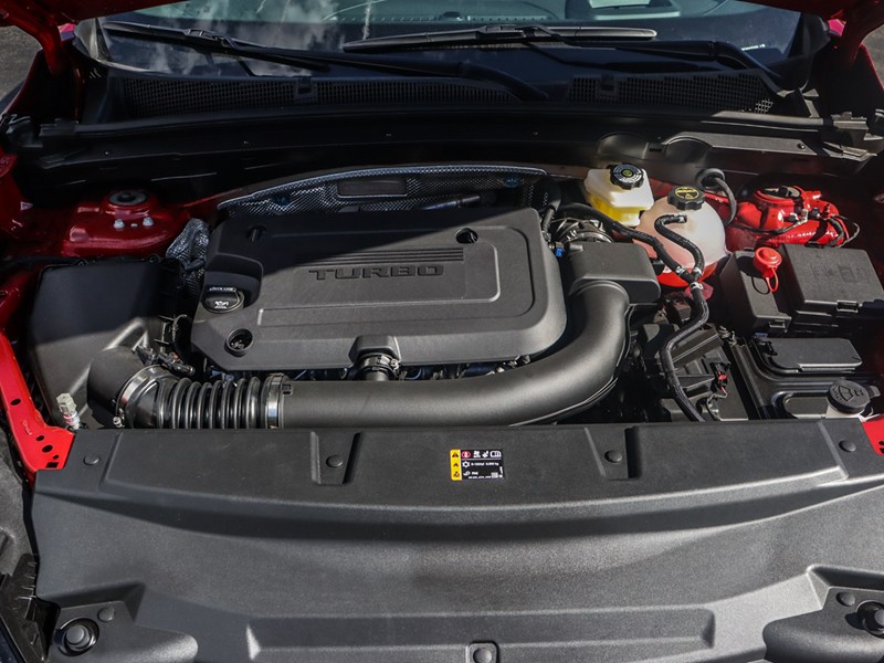 2026 Buick Envision AWD 4dr Preferred