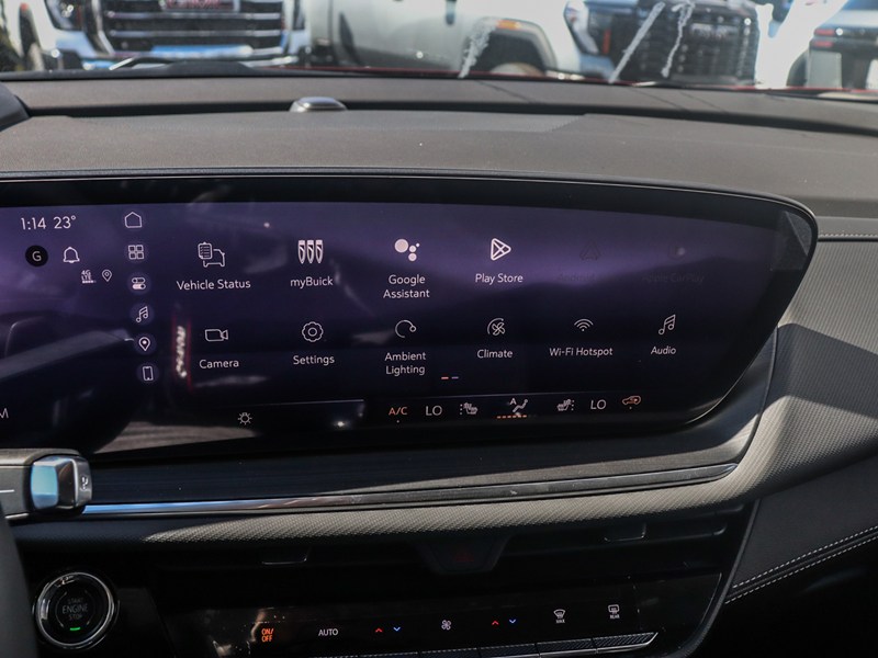 2026 Buick Envision AWD 4dr Preferred