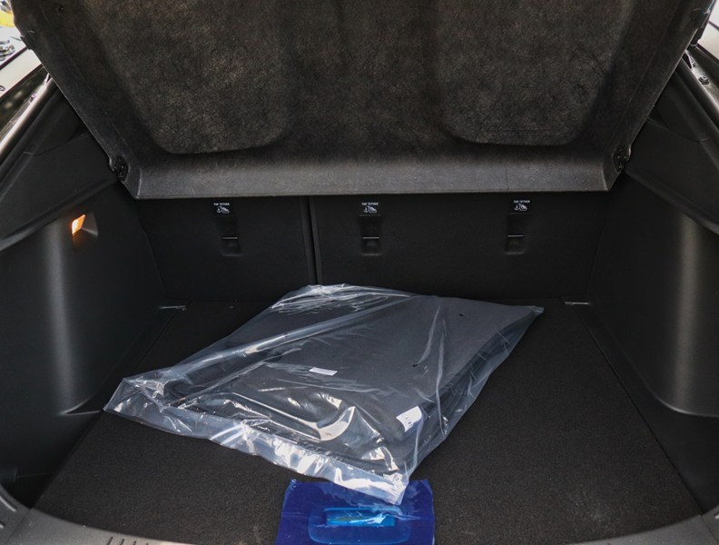 2026 Buick Envista FWD 4dr Sport Touring