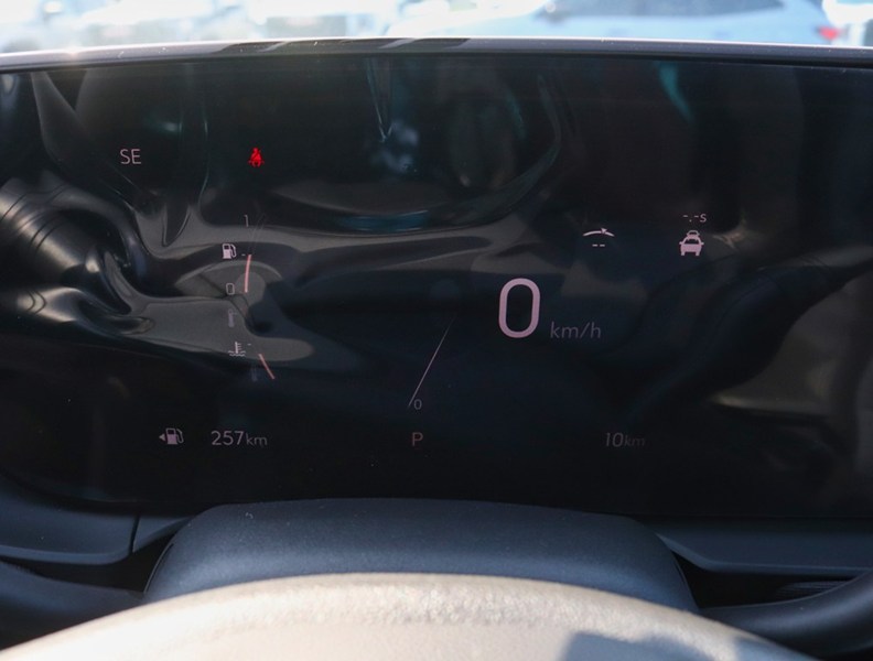 2026 Buick Envista FWD 4dr Preferred