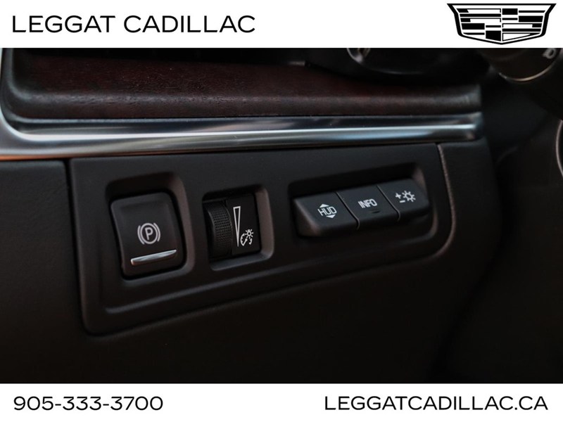 2026 Cadillac XT5 AWD 4dr Premium Luxury