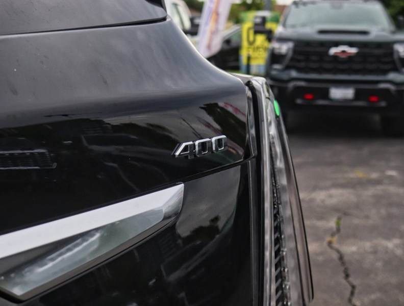 2026 Cadillac XT5 AWD 4dr Sport