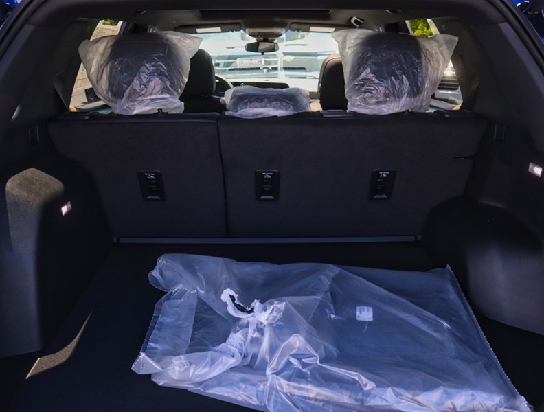 2026 Chevrolet Equinox AWD 4dr ACTIV