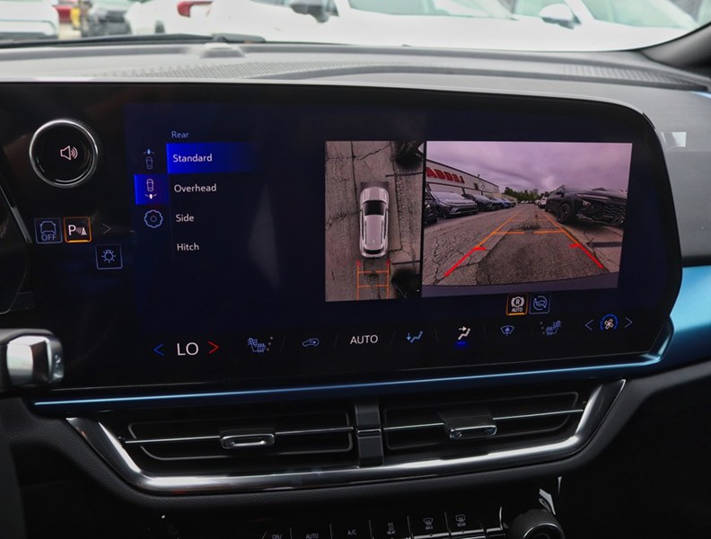2026 Chevrolet Equinox EV 4dr LT