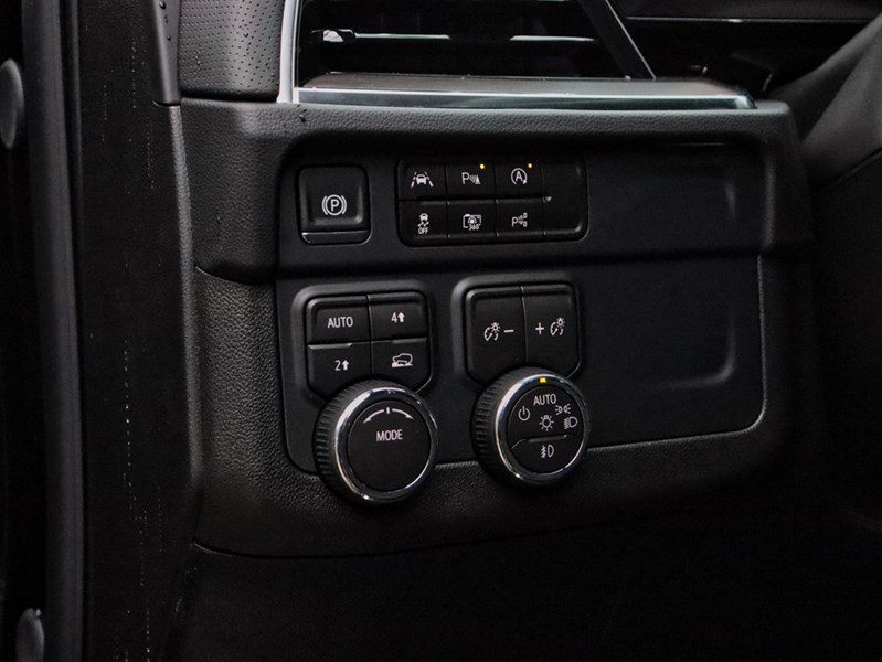 2026 Chevrolet Tahoe 4WD 4dr Premier