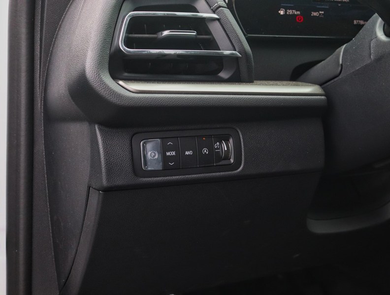 2026 Chevrolet Traverse AWD 4dr LT