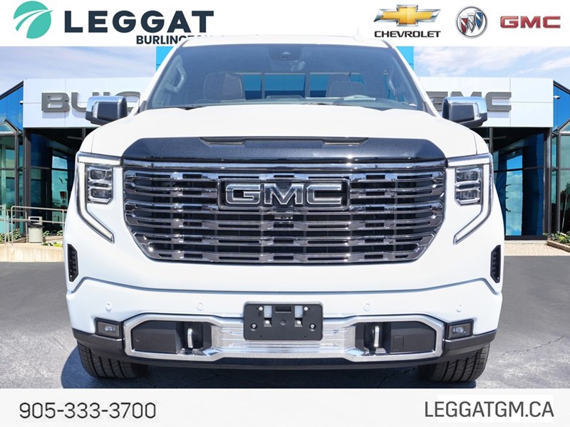 2026 GMC Sierra 1500 4WD Crew Cab 147