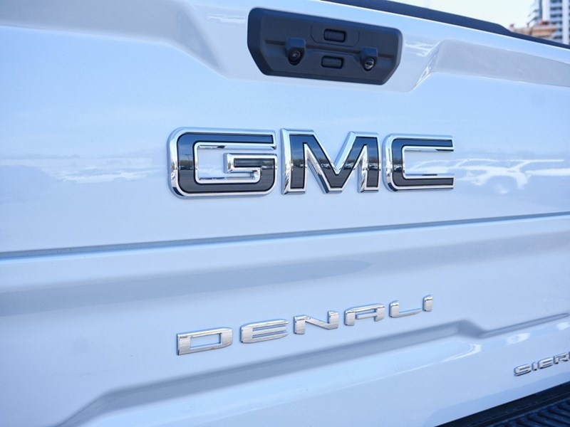 2026 GMC Sierra 1500 4WD Crew Cab 147