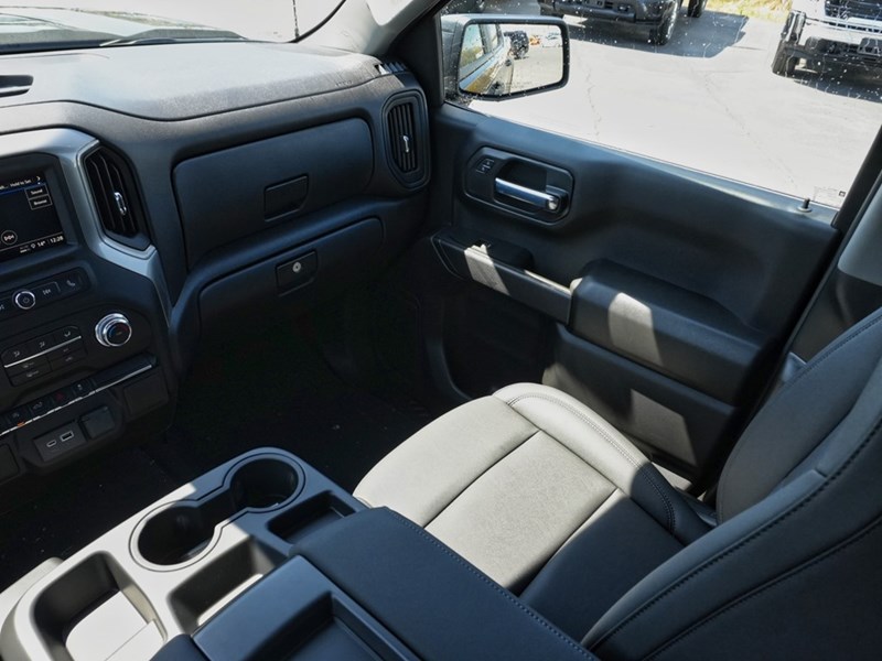 2026 GMC Sierra 1500 4WD Crew Cab 147