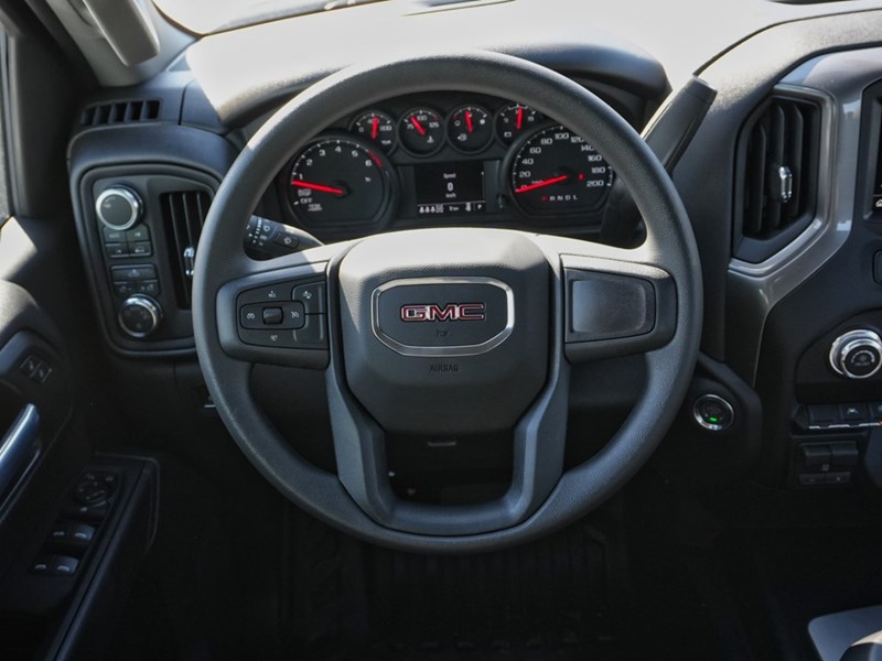 2026 GMC Sierra 1500 4WD Crew Cab 157