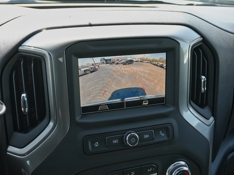 2026 GMC Sierra 1500 4WD Crew Cab 147