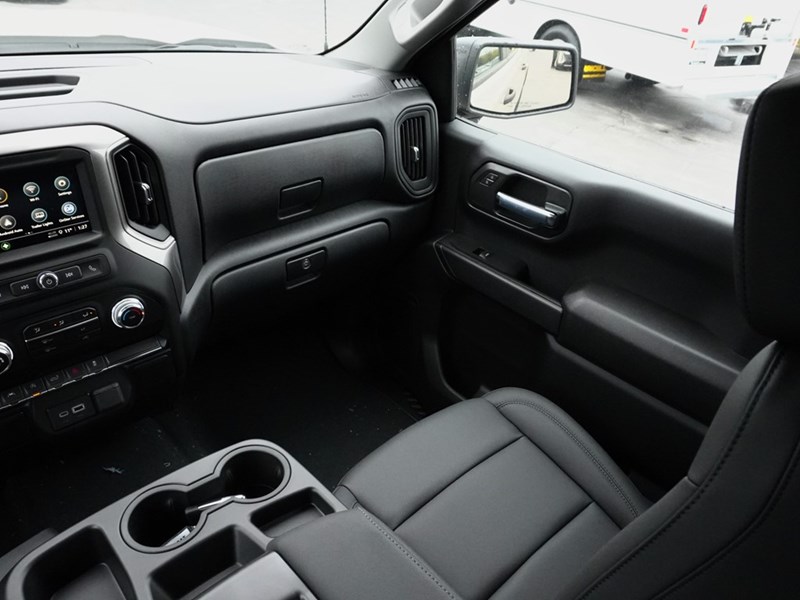 2026 GMC Sierra 1500 4WD Crew Cab 147