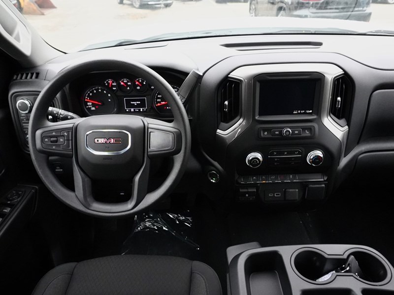 2026 GMC Sierra 1500 4WD Crew Cab 147