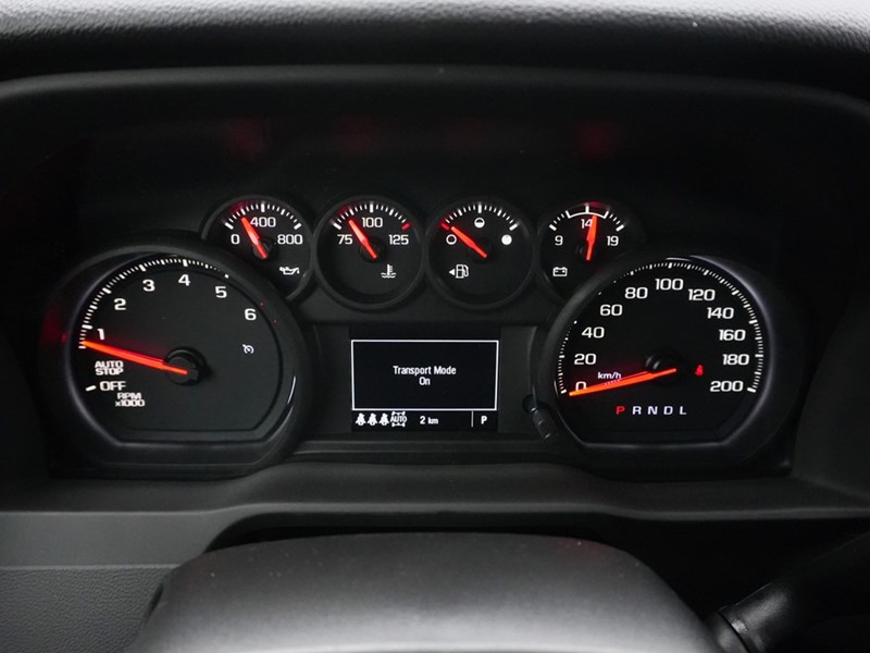 2026 GMC Sierra 1500 4WD Crew Cab 147