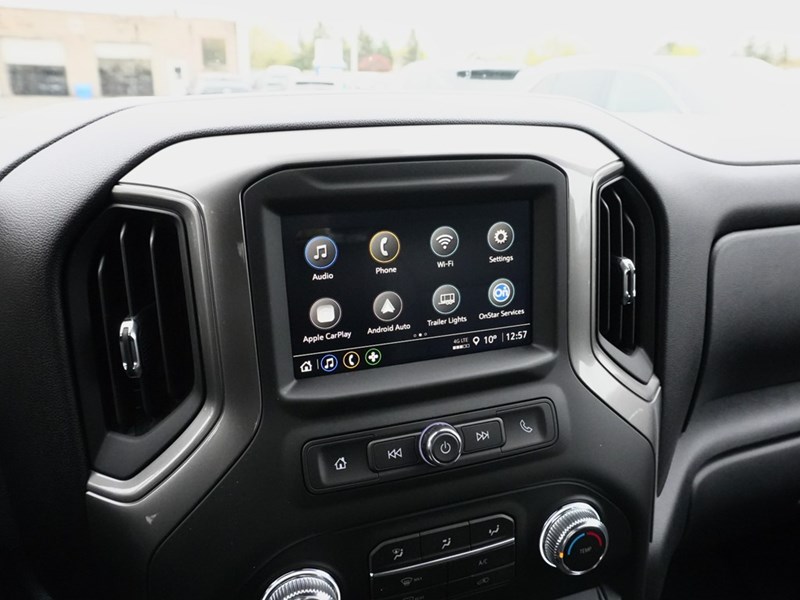 2026 GMC Sierra 1500 4WD Crew Cab 147