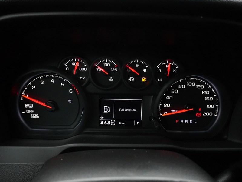 2026 GMC Sierra 1500 4WD Crew Cab 147