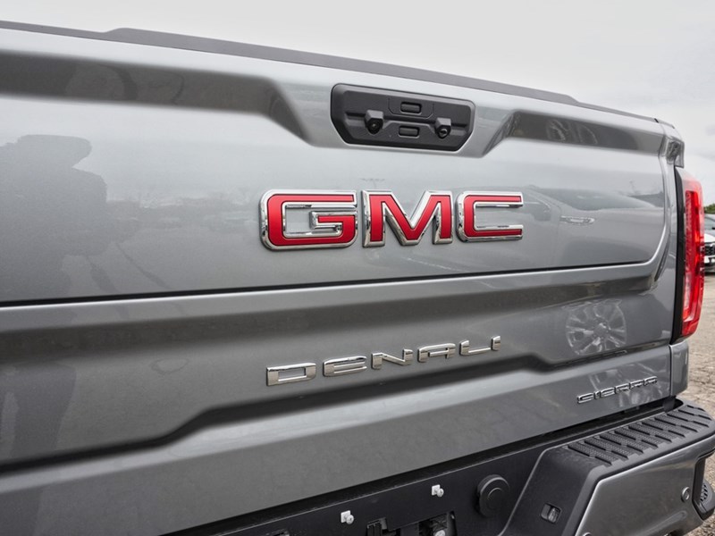 2026 GMC Sierra 1500 4WD Crew Cab 147