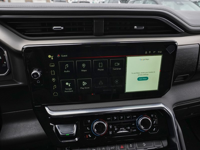 2026 GMC Sierra 1500 4WD Crew Cab 147