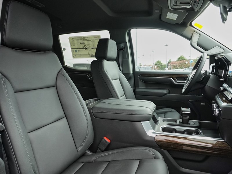 2026 GMC Sierra 1500 4WD Crew Cab 147