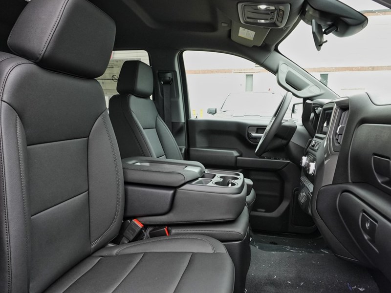 2026 GMC Sierra 1500 4WD Crew Cab 147