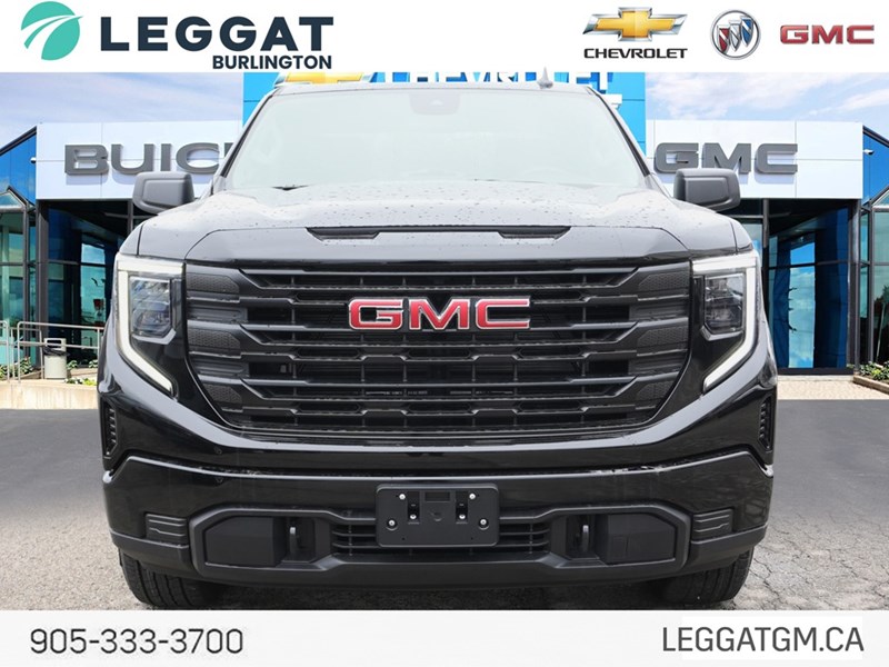 2026 GMC Sierra 1500 4WD Crew Cab 147