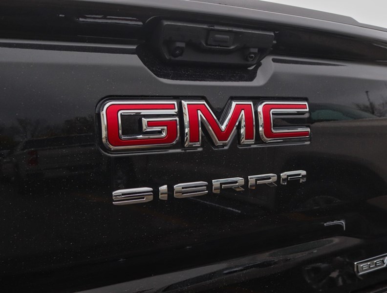 2026 GMC Sierra 1500 4WD Crew Cab 147