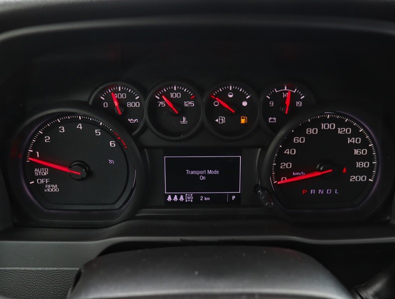 2026 GMC Sierra 1500 4WD Crew Cab 147
