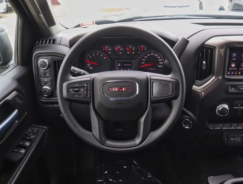 2026 GMC Sierra 1500 4WD Crew Cab 147