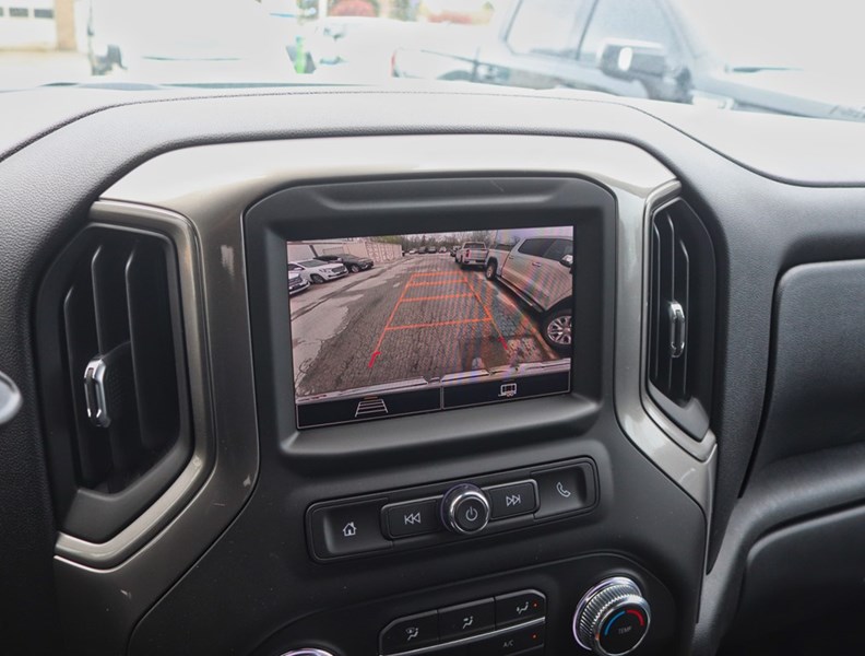 2026 GMC Sierra 1500 4WD Crew Cab 147
