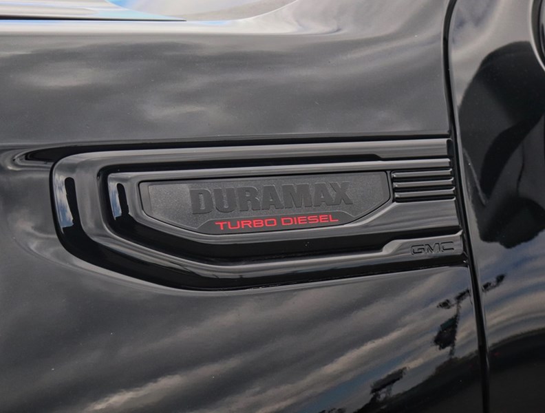 2026 GMC Sierra 1500 4WD Crew Cab 147