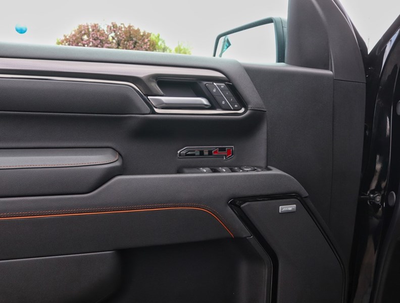 2026 GMC Sierra 1500 4WD Crew Cab 147