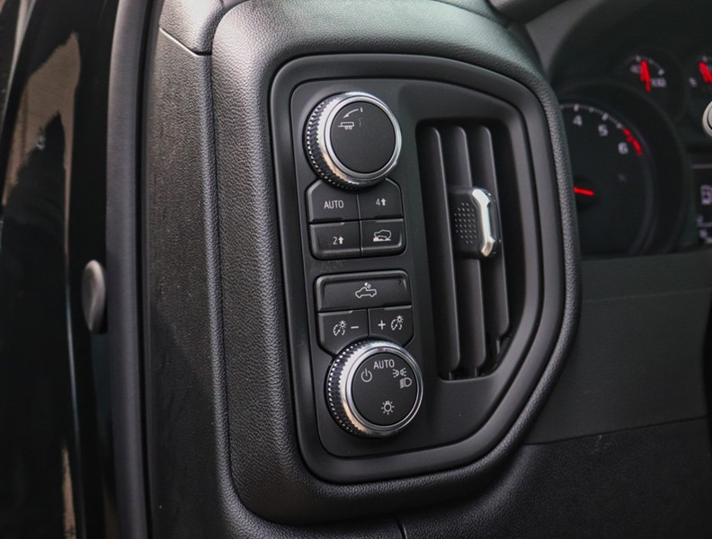 2026 GMC Sierra 1500 4WD Crew Cab 147