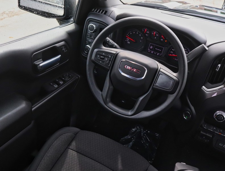 2026 GMC Sierra 1500 4WD Crew Cab 147