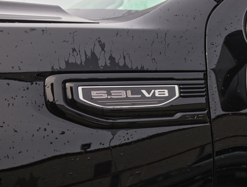 2026 GMC Sierra 1500 4WD Crew Cab 147