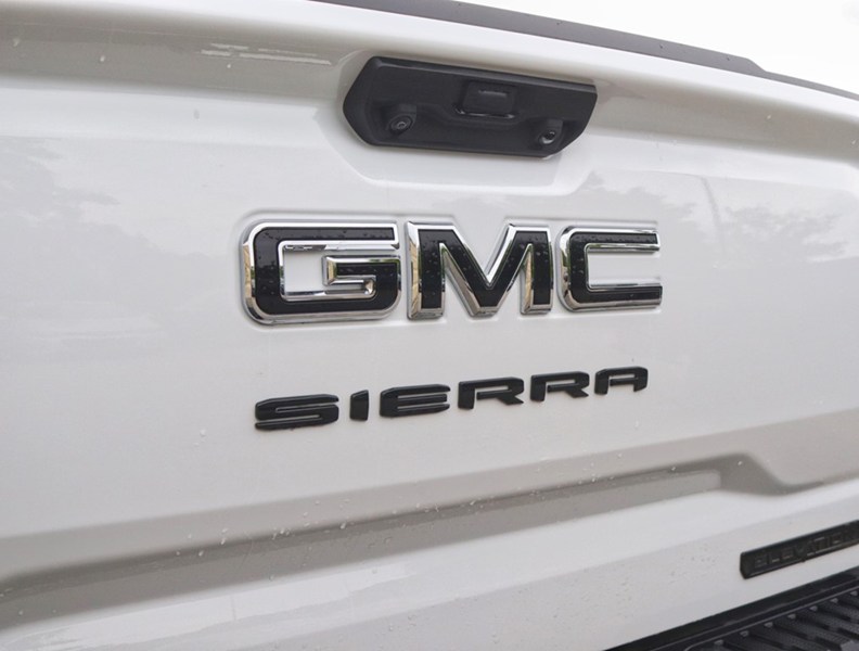 2026 GMC Sierra 1500 4WD Crew Cab 157