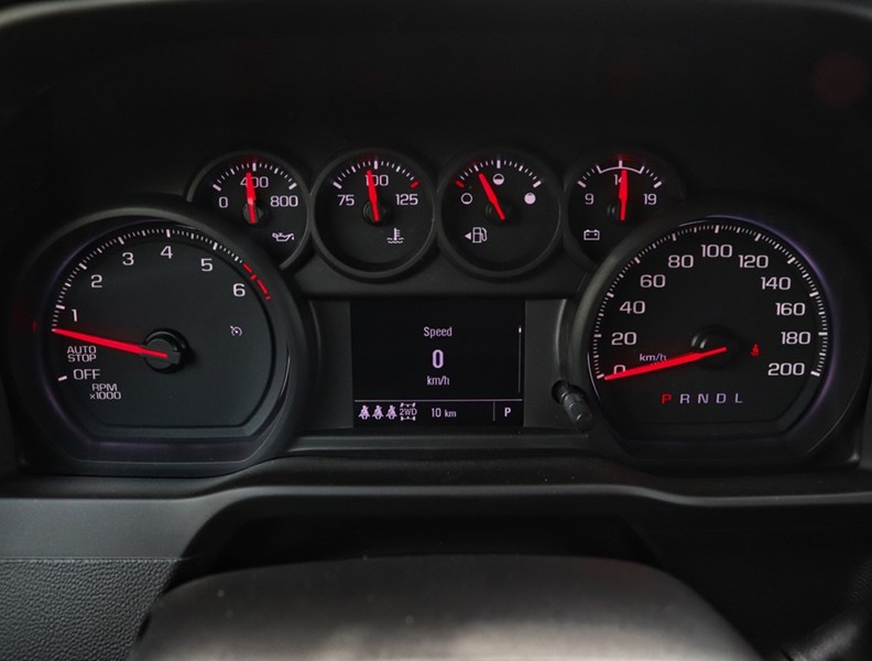 2026 GMC Sierra 1500 4WD Crew Cab 147