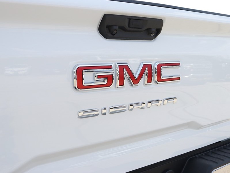 2026 GMC Sierra 2500HD 4WD Double Cab 149